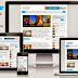 Iconic One Responsive Blogger Template