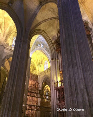 Catedral de Sevilla