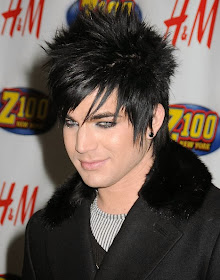 Emo Hairstyles For Men