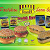 Senarai Cawangan Ramly Halal Mart, Ramly Kiosk dan Ramly Cafe