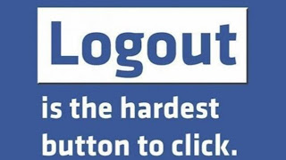 Auto logout Facebook