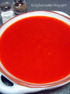 spicy-roasted-red-pepper-and-tomato-soup