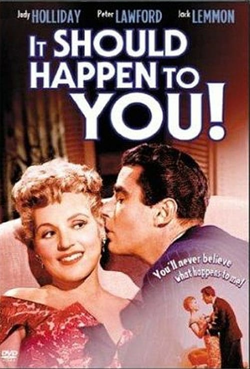 [HD] La rubia fenómeno 1954 DVDrip Latino Descargar