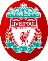 BATIK LIVERPOOL