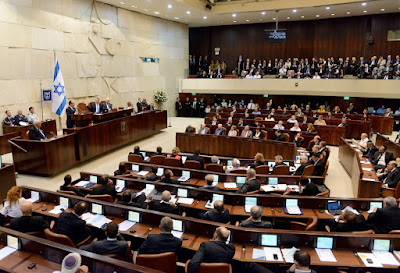 Knesset