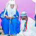 24th Coronation Anniversary: Gov. AbdulRazaq Greets Emir Of Ilorin 