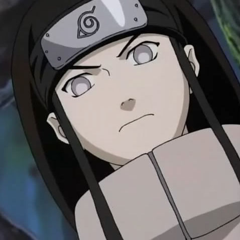 hyuga neji wallpapers. Despite his natural talent, Neji's membership in one of the clan's lower 