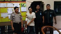 Depresi, Pria Ini Mengamuk Di  Pesta Pernikahan