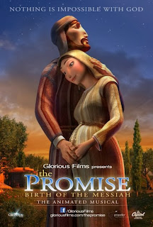 the promise dvd cover