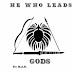 Check Out the eBook He Who Leads Gods