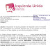 IU-Mérida solicita la suspensión de la licitación de los quioscos hasta que se resuelva la situación legal de los actuales concesionarios.