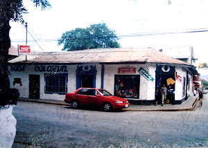Edificio colonial
