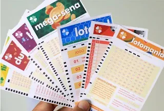 Alsorsa.News | Apostas lotéricas terão aumento a partir de 30 de abril