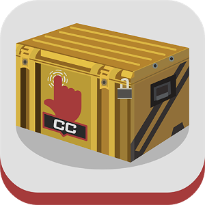 Case Clicker 2 - Market Update! - VER. 2.4.2a Alot of initial (Money/Cases/Keys​) MOD APK