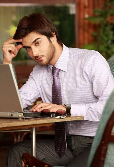 Imran Abbas Naqvi HD Wallpapers Free Download