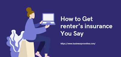 How to Get renter's insurance You Say Is Renter's insurance Too high?