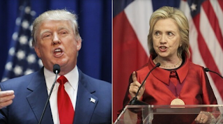 Trump-Clinton Debate Expected To Shatter Records 