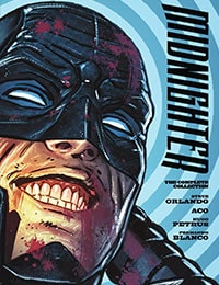 Midnighter: The Complete Collection