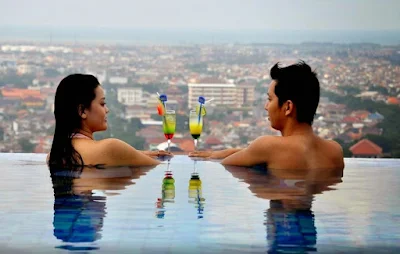 20 Tempat Wisata Di Semarang Yang Paling Romantis terbaru wajib dikunjungi