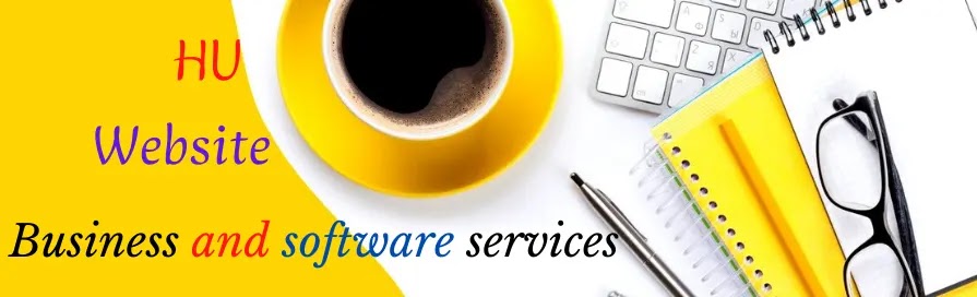 Business and software services