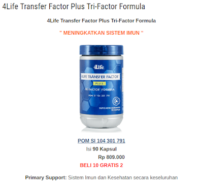 √ The Magnificent Seven Alasan Mengapa Potassium Citrate adalah Salah satu Vitamin Top Untuk Asam urat ✅ 4Life Transfer Factor