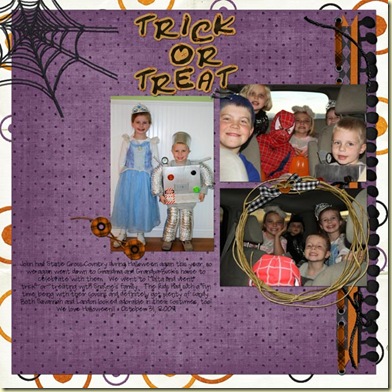 danabTrick-or-Treat