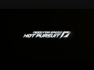 Need For Speed Hot Pursuit wallpaper