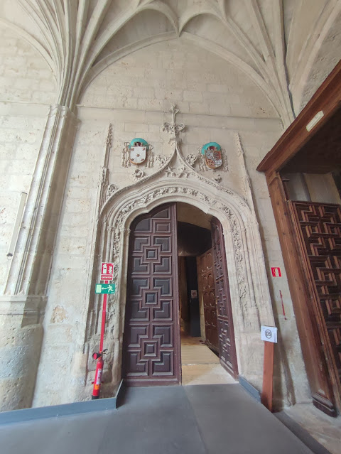 Catedral de Palencia, la bella desconocida