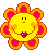 Gif de flor