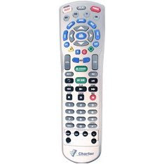 Charter remote