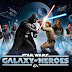 STAR WARS : GALAXY OF HEROES