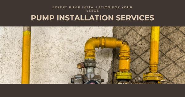 plumbing repairs