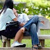 Giật Mình Chuyện Học Sinh "Yêu"