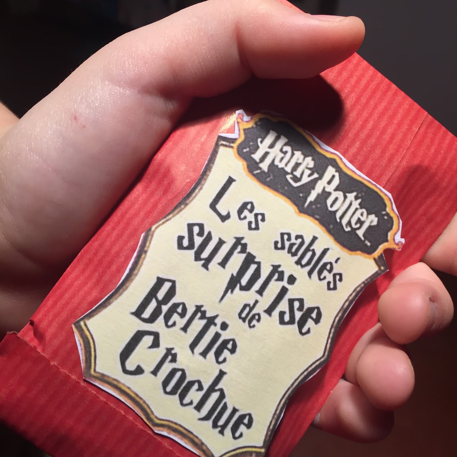 SO sooo cute: Vol de Hiboux Harry Potter, Bertie Crochue et les  surprises de Noël !