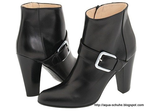 Aqua schuhe:MU307466