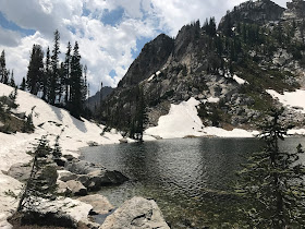 Surprise Lake