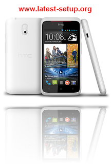 HTC Desire 210 Dual Sim Firmware/ Flash File Free Download