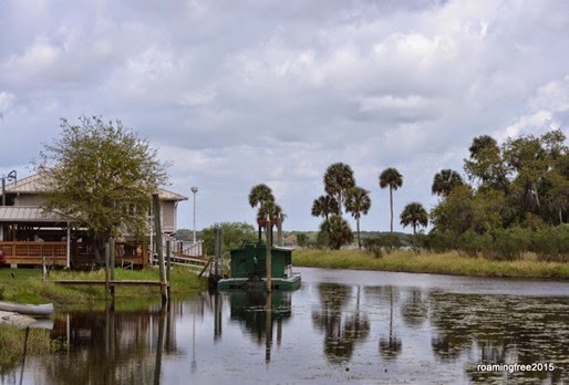 Airboat
