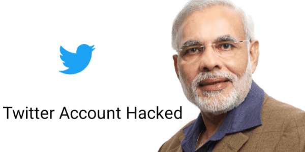 Twitter Account Of Narendramodi.in Got Hacked