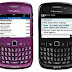 Spesifikasi BlackBerry Curve 8530 (AHA)