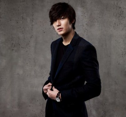 Lee Min Ho