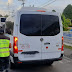 Prefeitura apreende veículos que faziam transporte irregular no Distrito Industrial