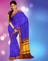 Narayanpet silk sarees