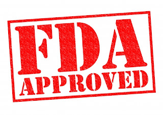 The most 10 FDA Approvals to Know from 2017