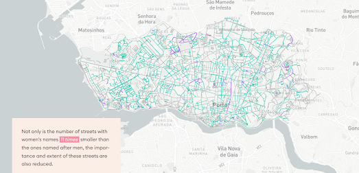 Map of Oporto, Portugal, Portugal Atlas