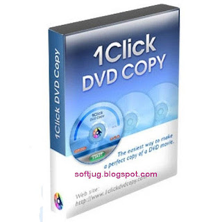 1CLICK DVD Copy Pro 4