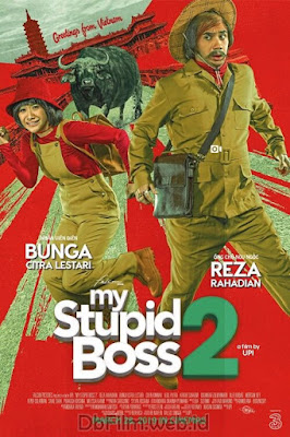 Sinopsis film My Stupid Boss 2 (2019)