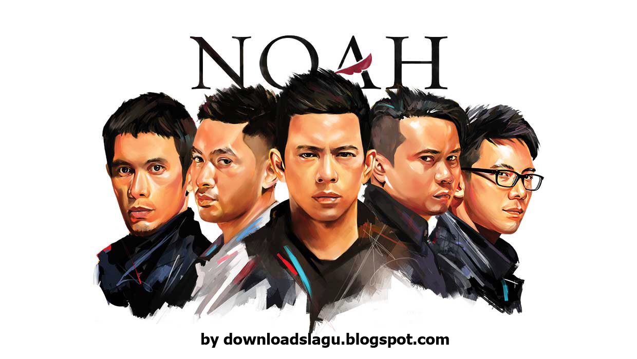 NOAH - Suara Pikiranku.mp3s New Songs Downloads 