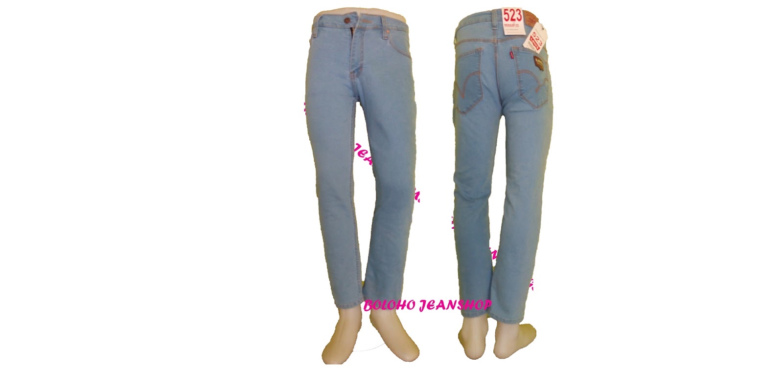  Celana Jeans Murah Pontianak 085794070649 Celana Jeans 