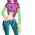Imagenes de Roxy